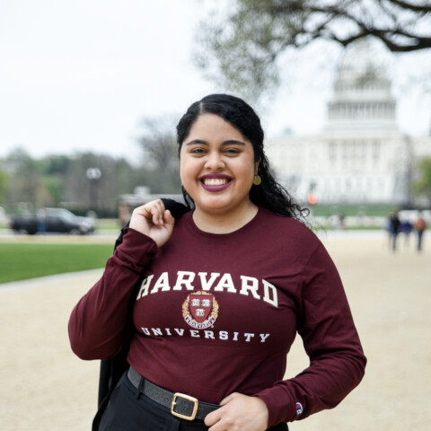 Débora Menieur Núñez bio photo