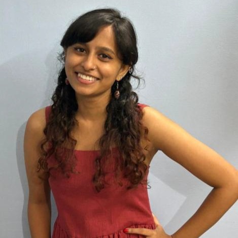 Srushti Jayaramu bio photo