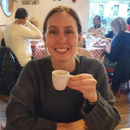 Trisha Thomas bio photo