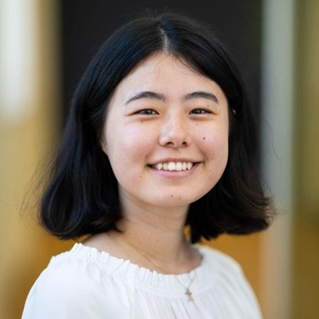 Xuechen (Sally) Liu bio photo