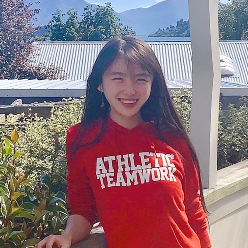 Zexuan (Echo) Pan bio photo