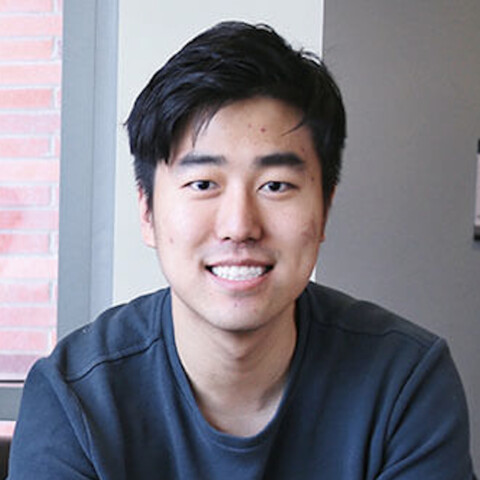 Zhonghao Shi bio photo